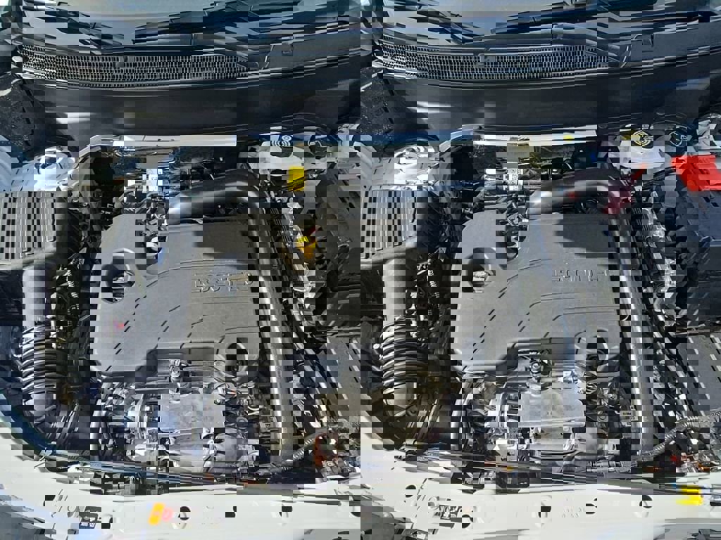 New 2026 GMC Terrain AT4 w/ Convenience Package III image 23