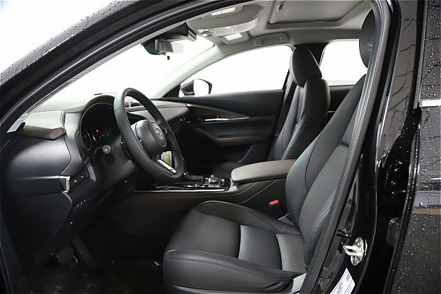 New 2025 MAZDA CX-30 AWD 2.5 S w/ Premium Package image 21