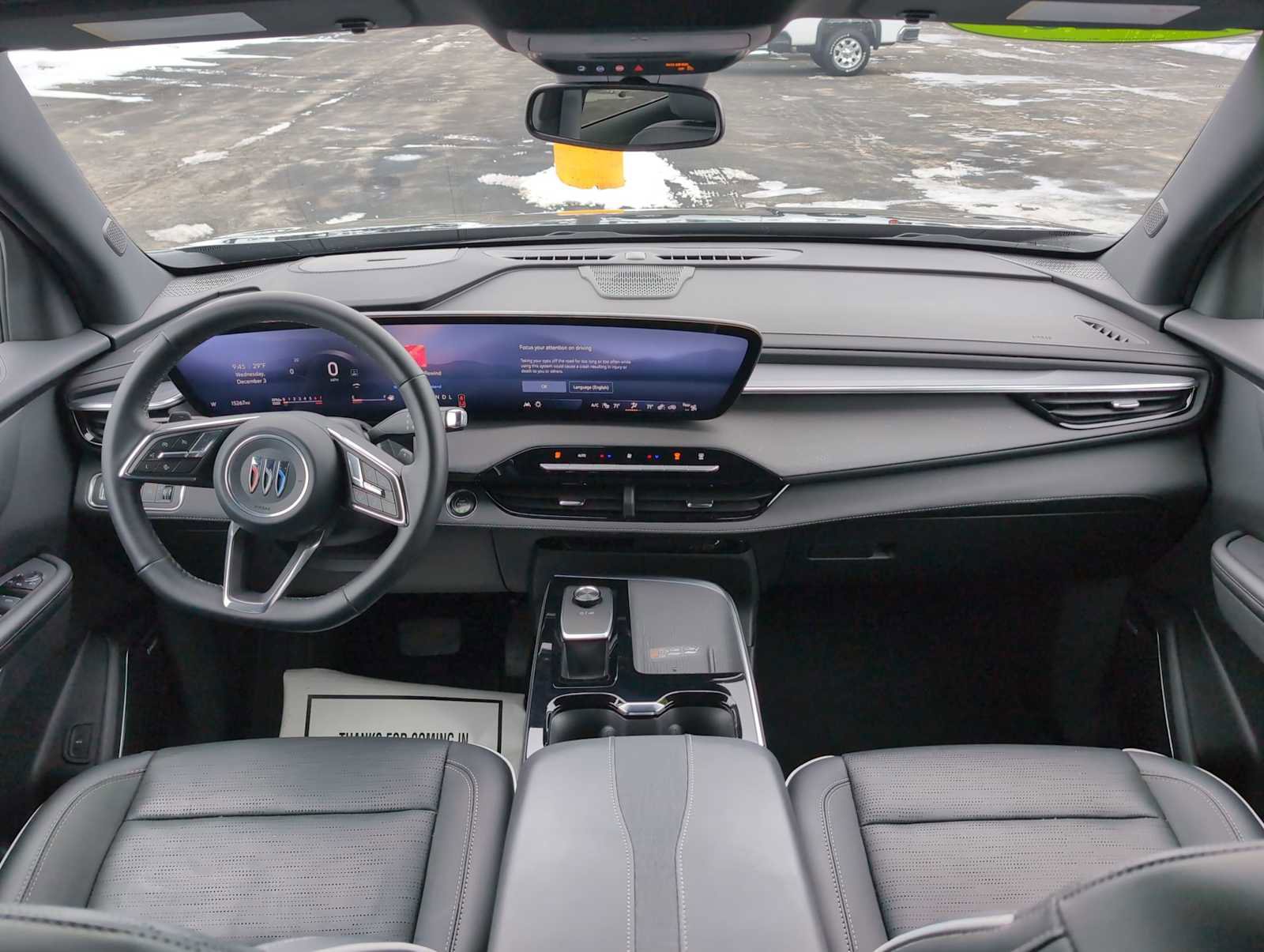 Used 2025 Buick Enclave Sport Touring image 27