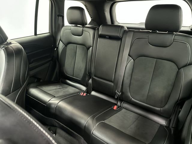 Used 2024 Jeep Grand Cherokee Altitude image 24