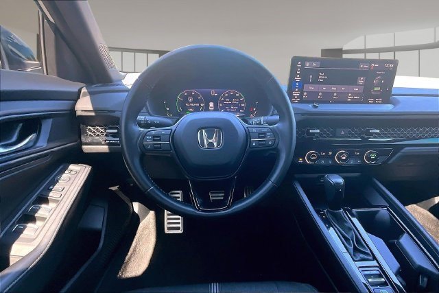 Certified 2023 Honda Accord Sport image 8
