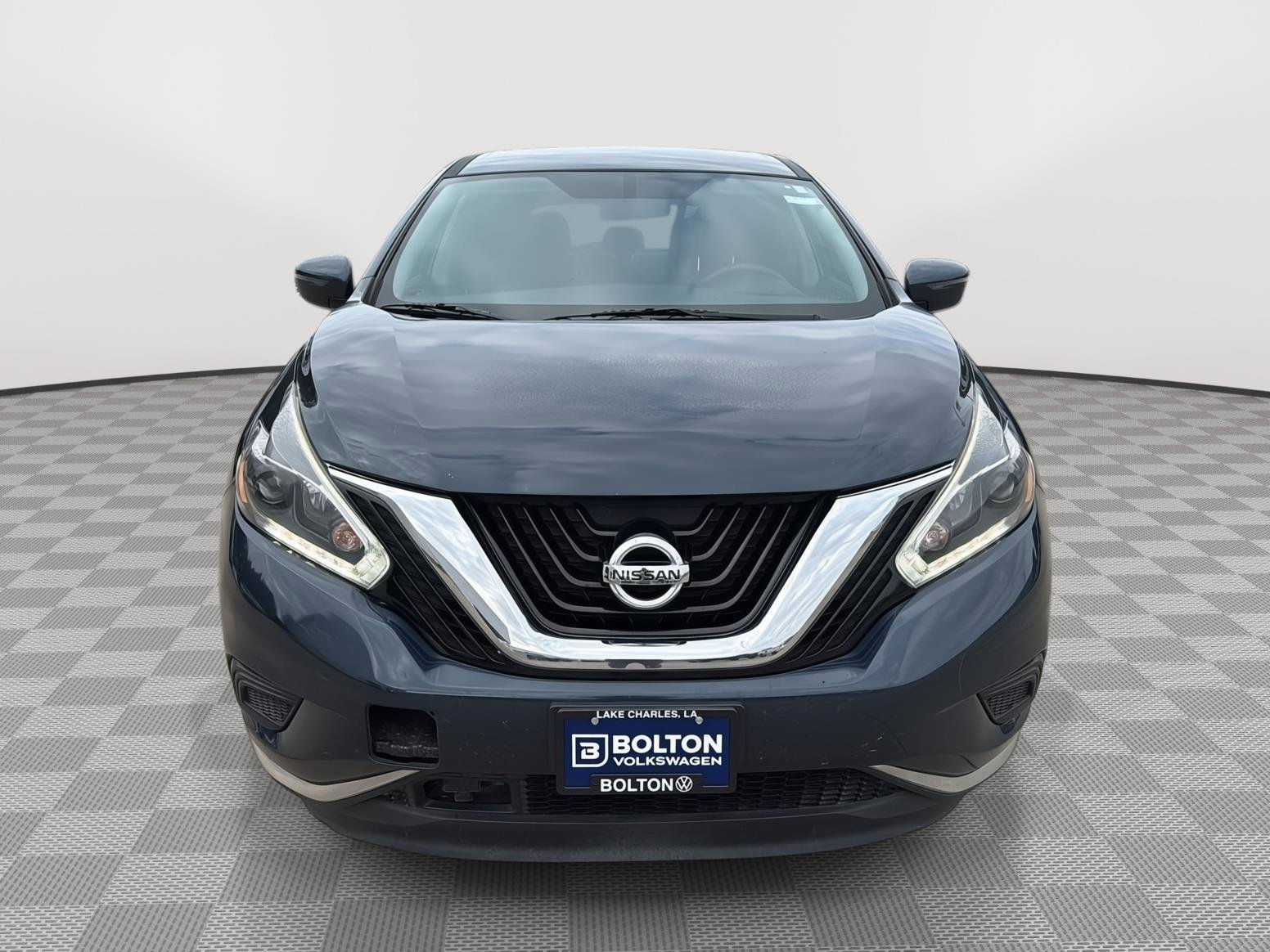 Used 2018 Nissan Murano S image 8