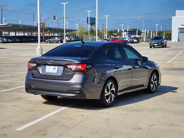 Certified 2025 Subaru Legacy Premium image 4