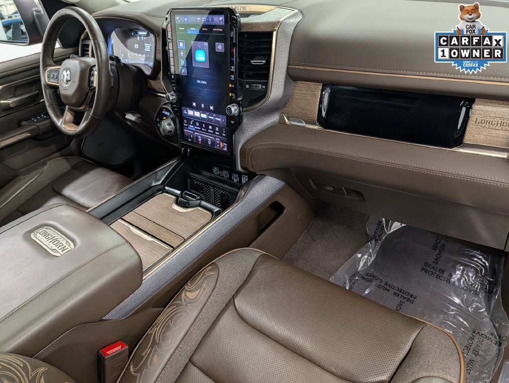Used 2026 RAM 1500 Limited AWD/4WD image 30