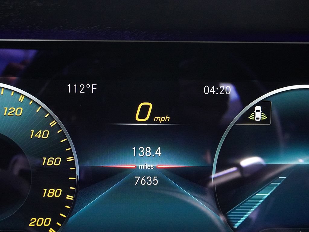 Used 2021 Mercedes-Benz E 63 AMG S w/ Driver Assistance Package image 51