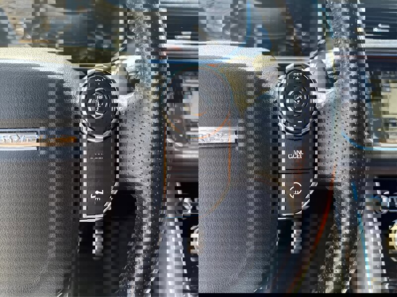 Used 2016 Land Rover Range Rover Sport Supercharged image 97