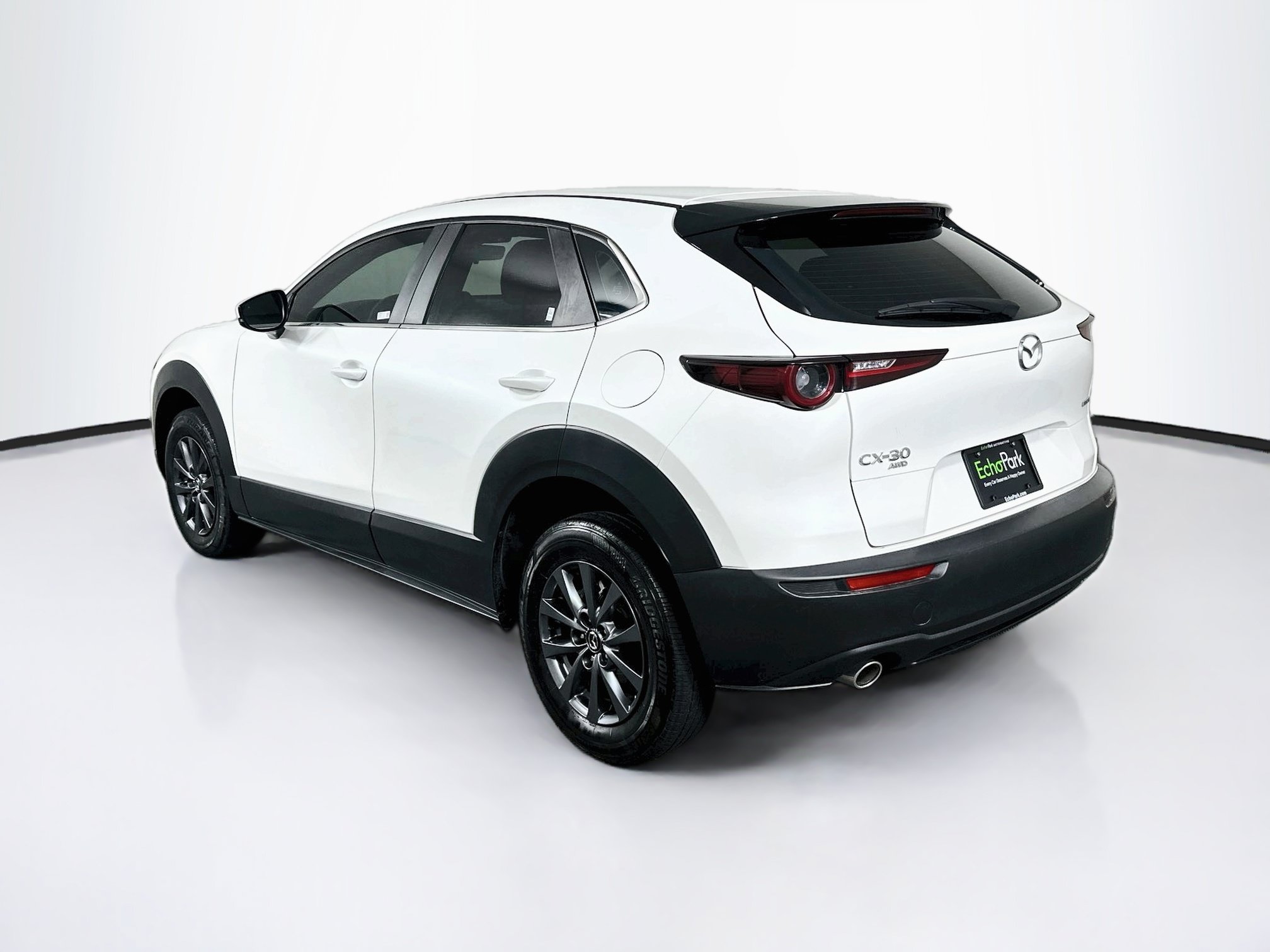 Used 2024 MAZDA CX-30 AWD 2.5 S image 5