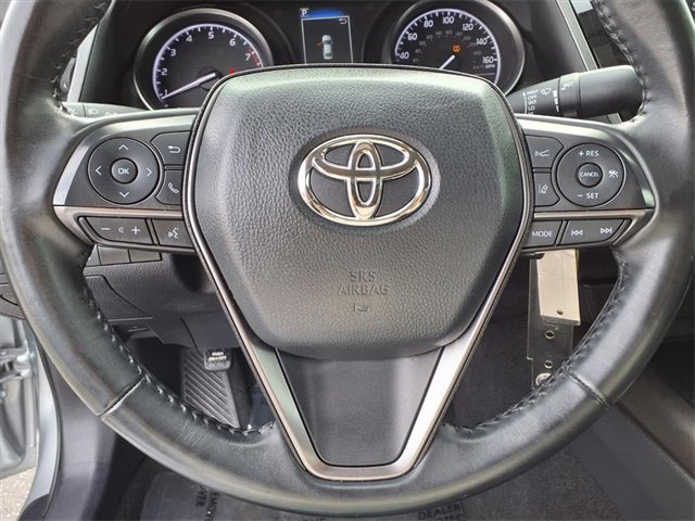 Used 2023 Toyota Camry SE image 15