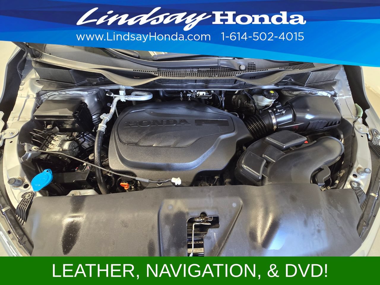 Used 2022 Honda Odyssey Touring image 24