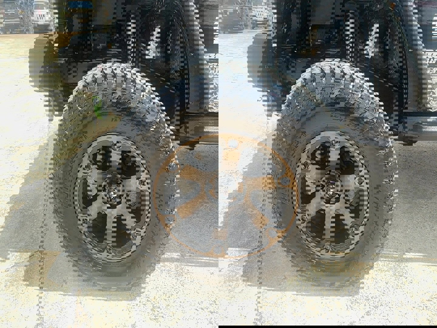 Used 2012 Jeep Wrangler Unlimited Rubicon image 9