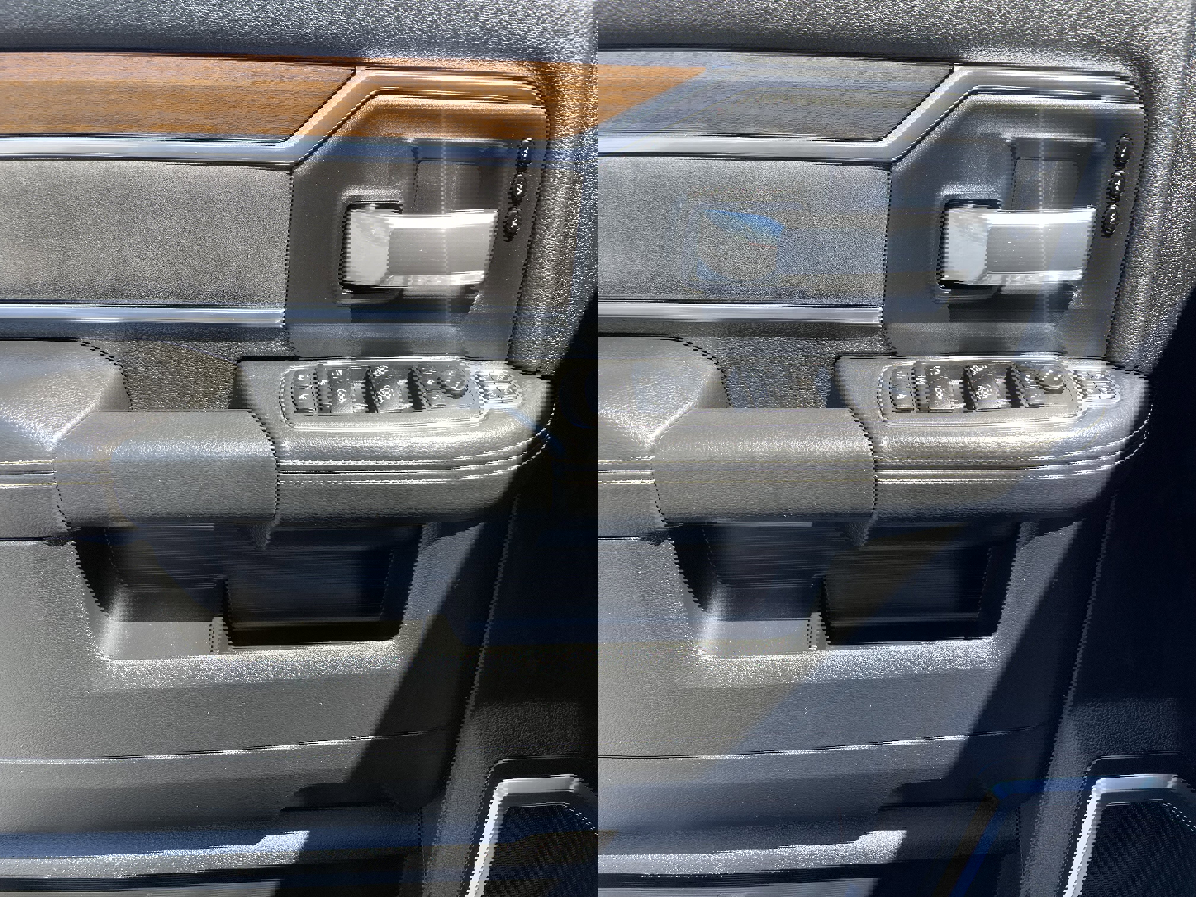 Used 2024 RAM 2500 Laramie w/ Safety Group image 17