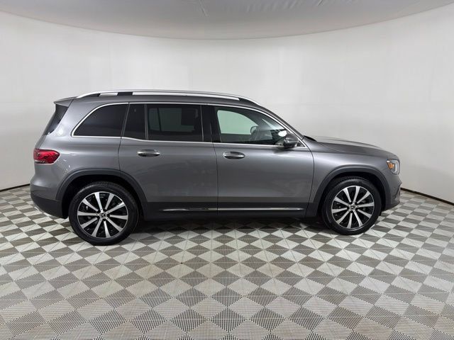 Certified 2023 Mercedes-Benz GLB 250 4MATIC image 8