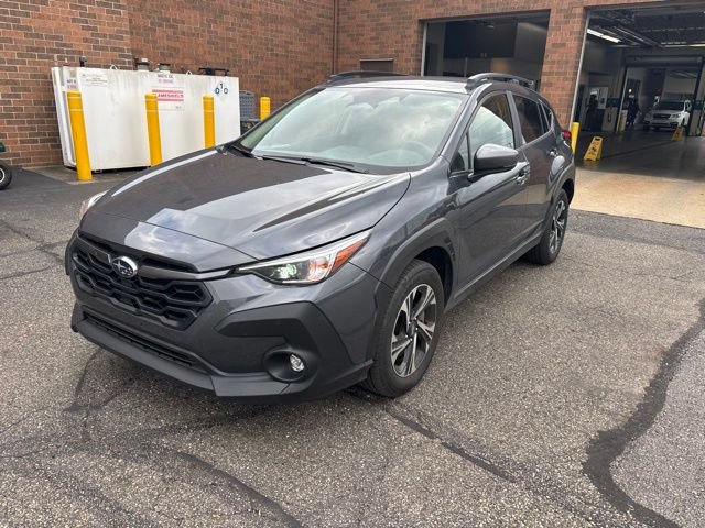 Used 2024 Subaru Crosstrek 2.0i Premium