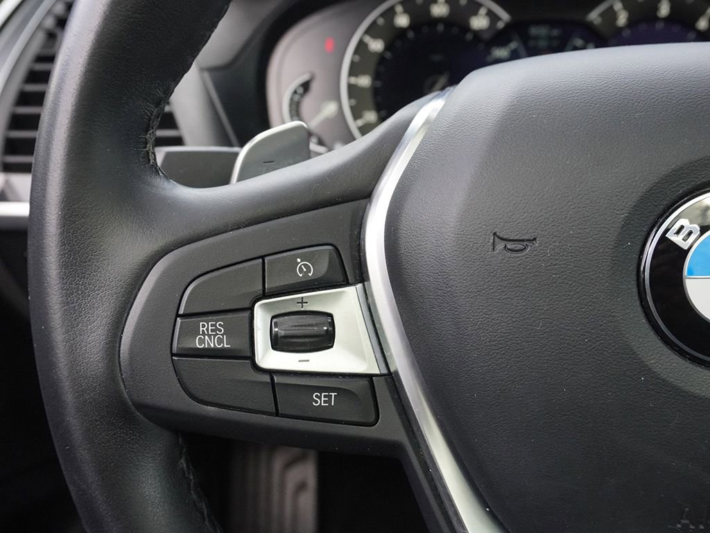 Used 2019 BMW X3 xDrive30i AWD/4WD image 35