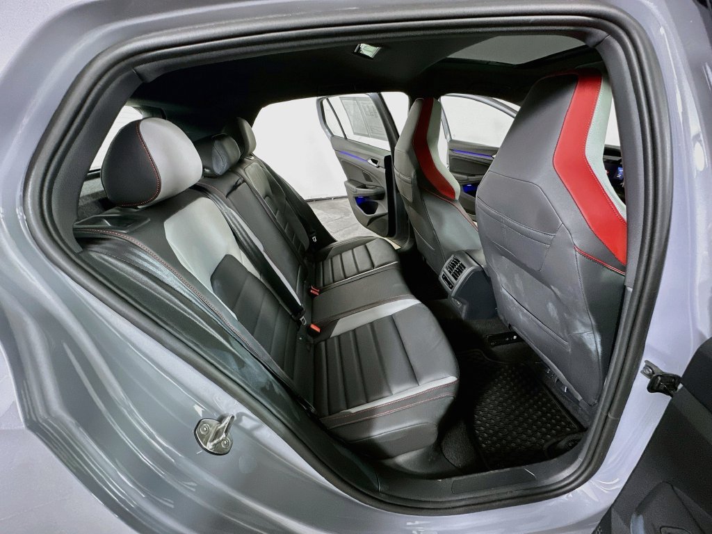 Used 2024 Volkswagen GTI Autobahn FWD image 12