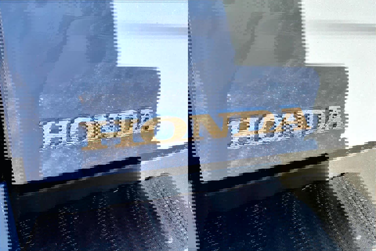 New 2026 Honda Ridgeline RTL image 8