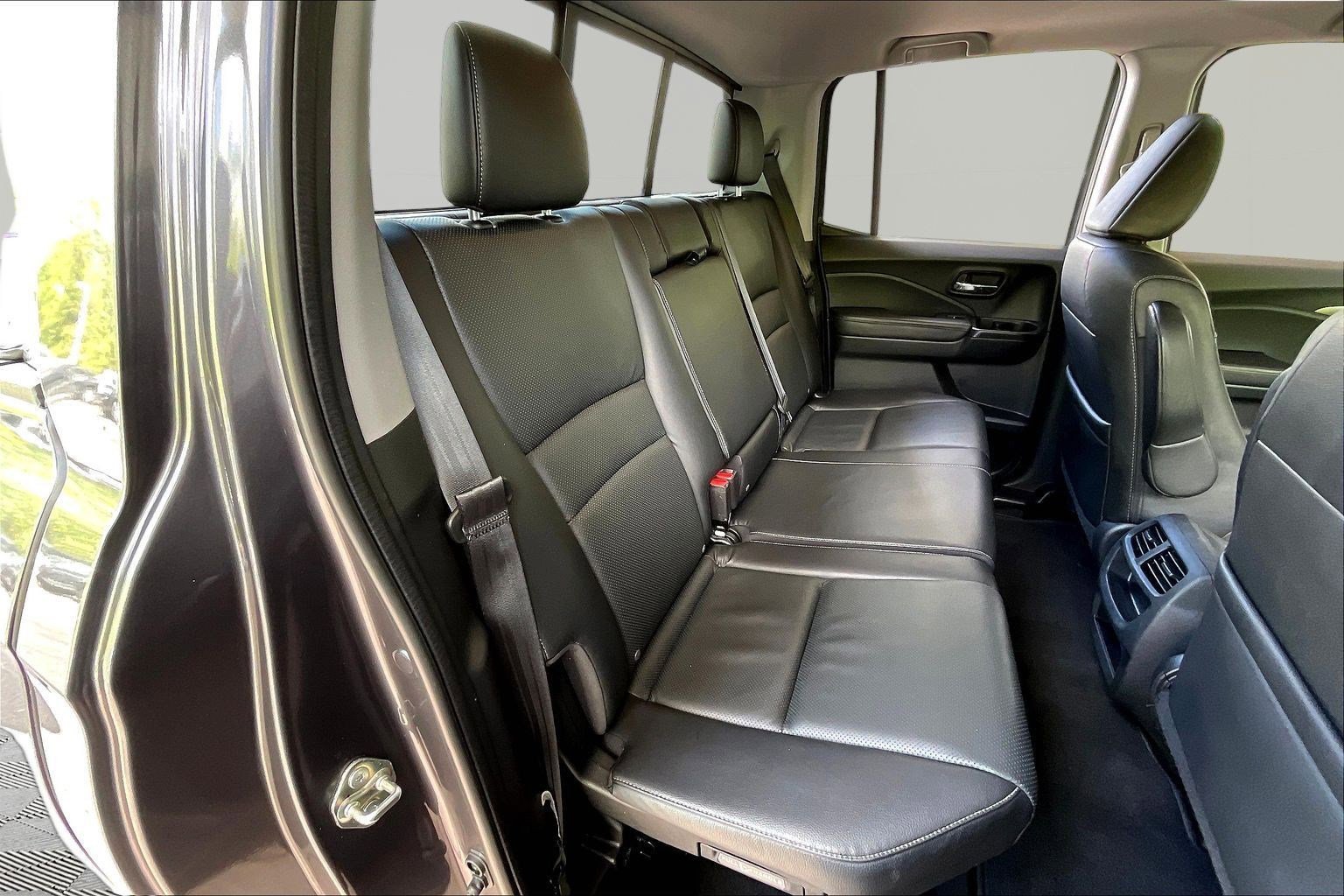 Used 2019 Honda Ridgeline RTL image 26