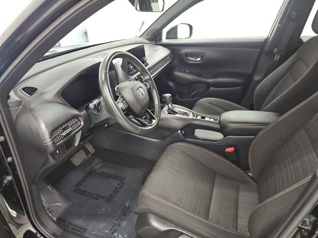 Used 2023 Honda HR-V Sport image 13