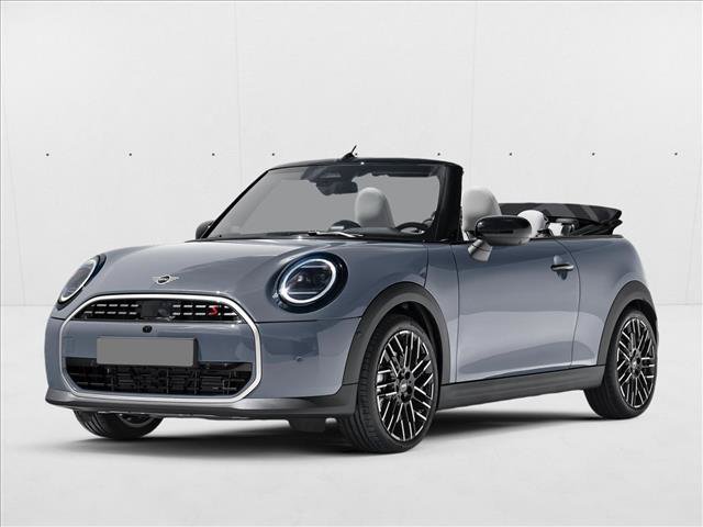 New 2026 MINI Cooper John Cooper Works FWD video 1