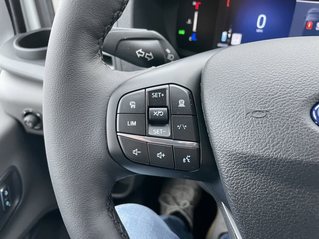 New 2026 Ford Transit 350 148 High Roof DRW AWD w/ Load Area Protection Package image 24