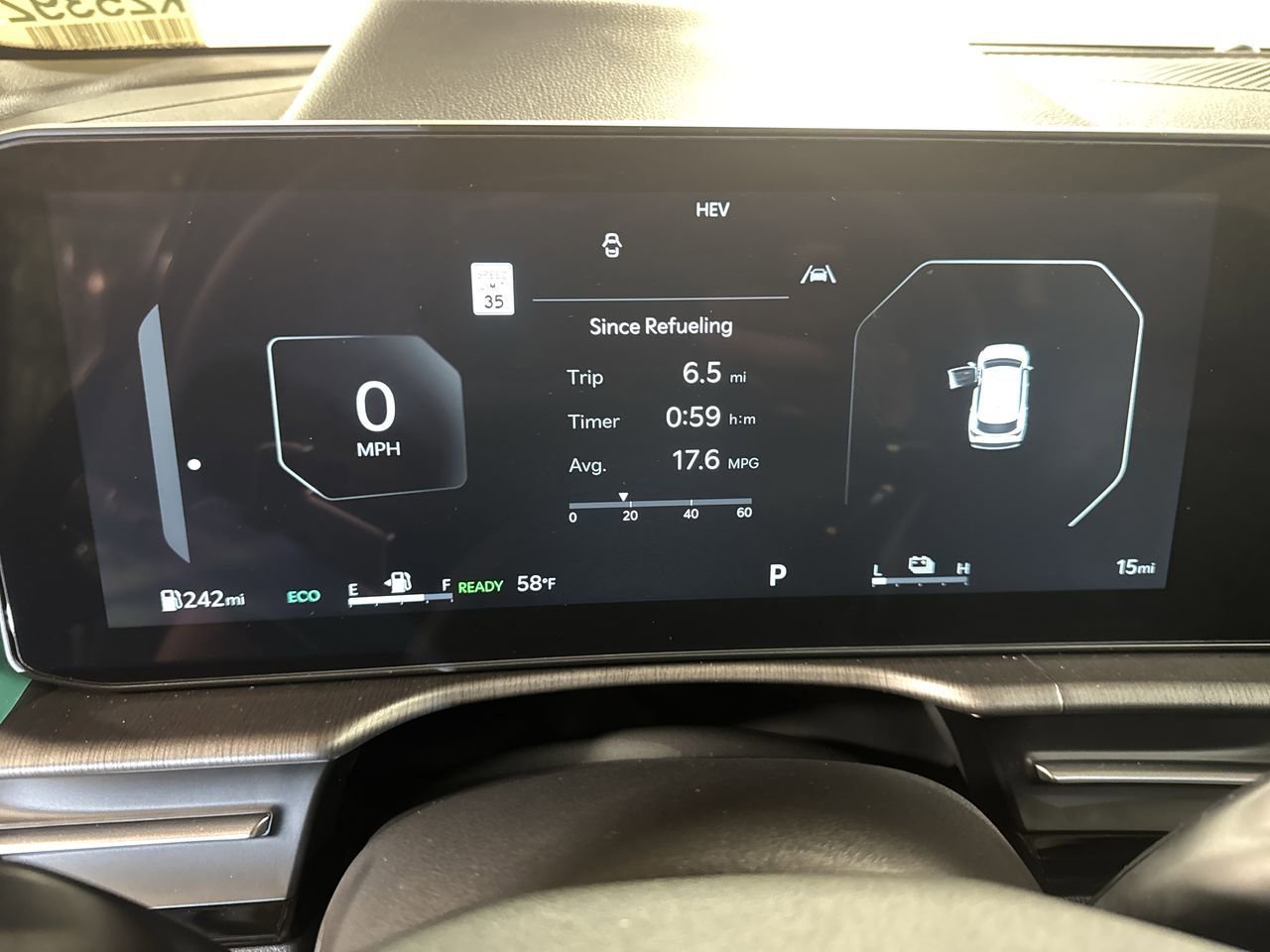 New 2026 Kia Sportage X-Line Prestige image 19