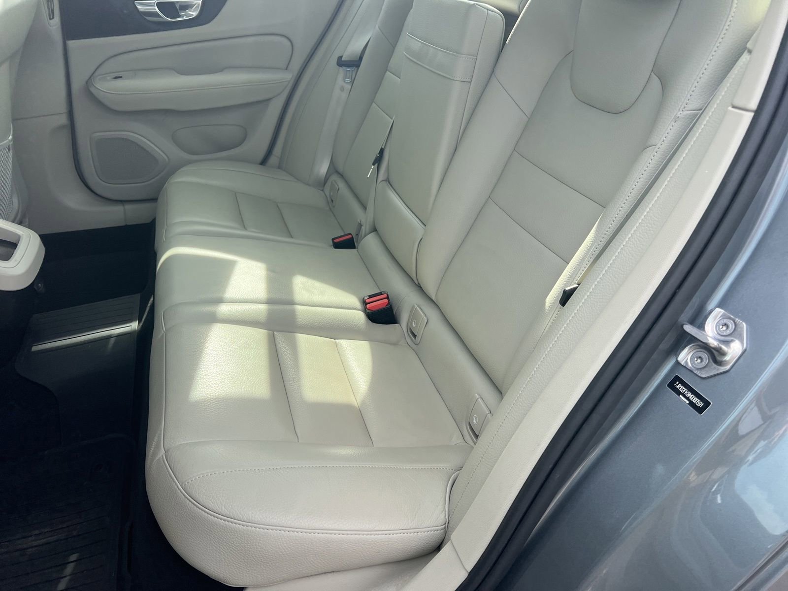 Used 2021 Volvo S60 T5 Momentum w/ Protection Package Premier image 30