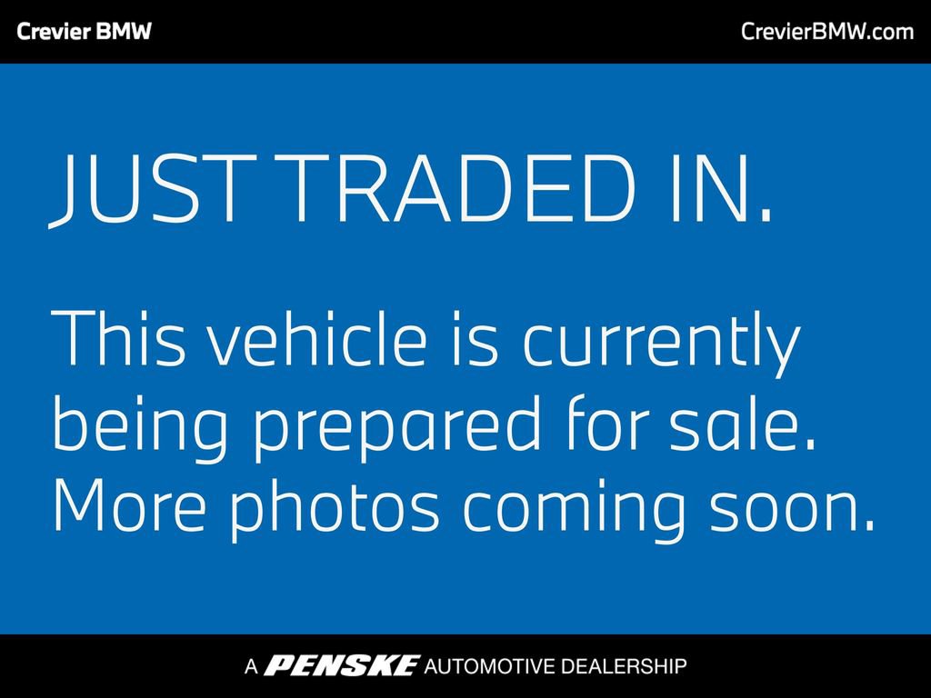 Used 2020 BMW 840i Gran Coupe w/ M Sport Package RWD image 1