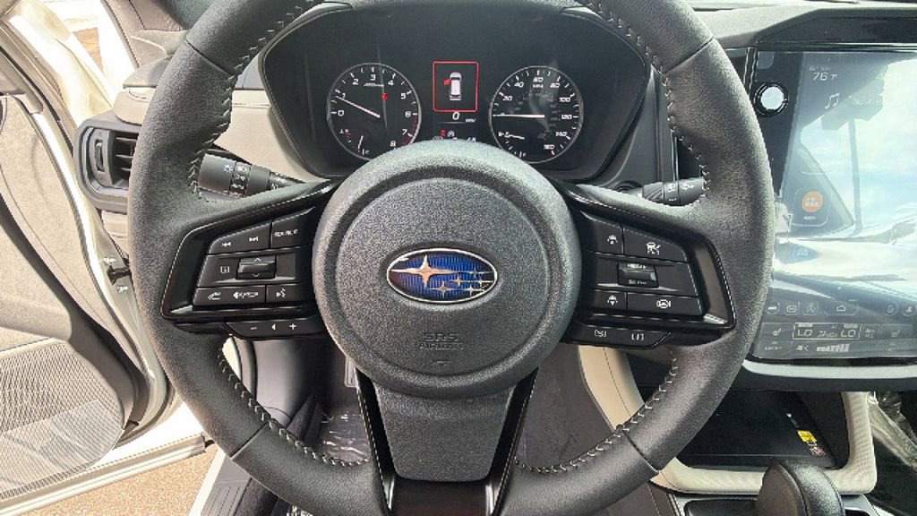 New 2026 Subaru Forester Premium AWD/4WD image 18