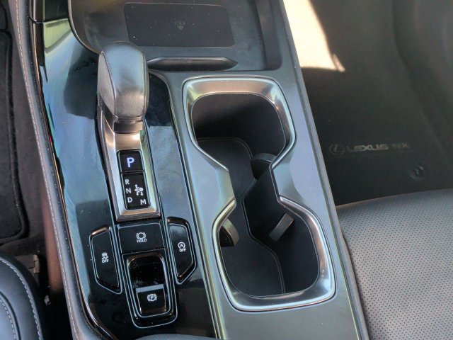 Used 2024 Lexus NX 250 FWD image 23