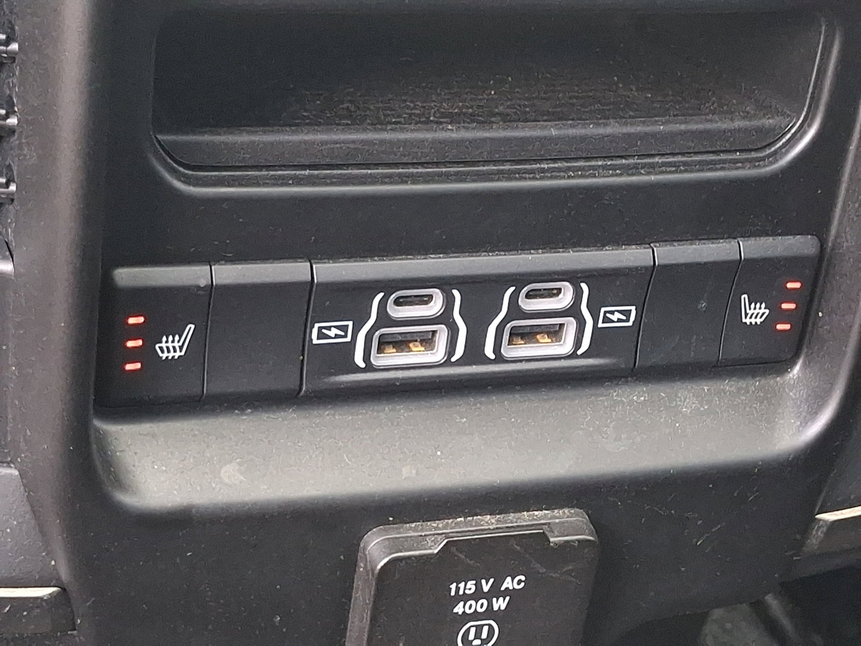 Certified 2022 RAM 1500 Rebel w/ Rebel Level B Equipment Group AWD/4WD image 11