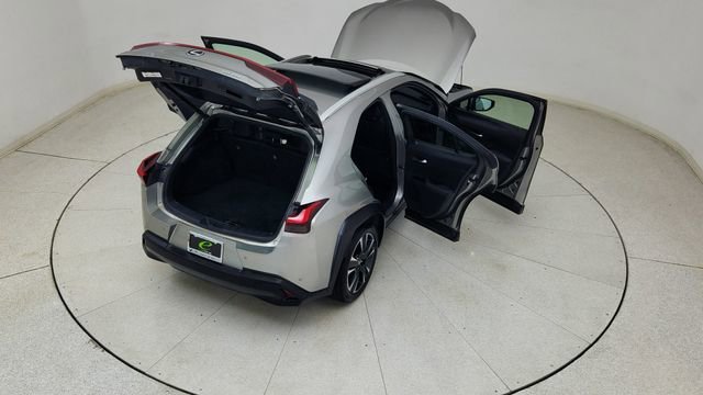 Used 2019 Lexus UX 200 FWD image 84