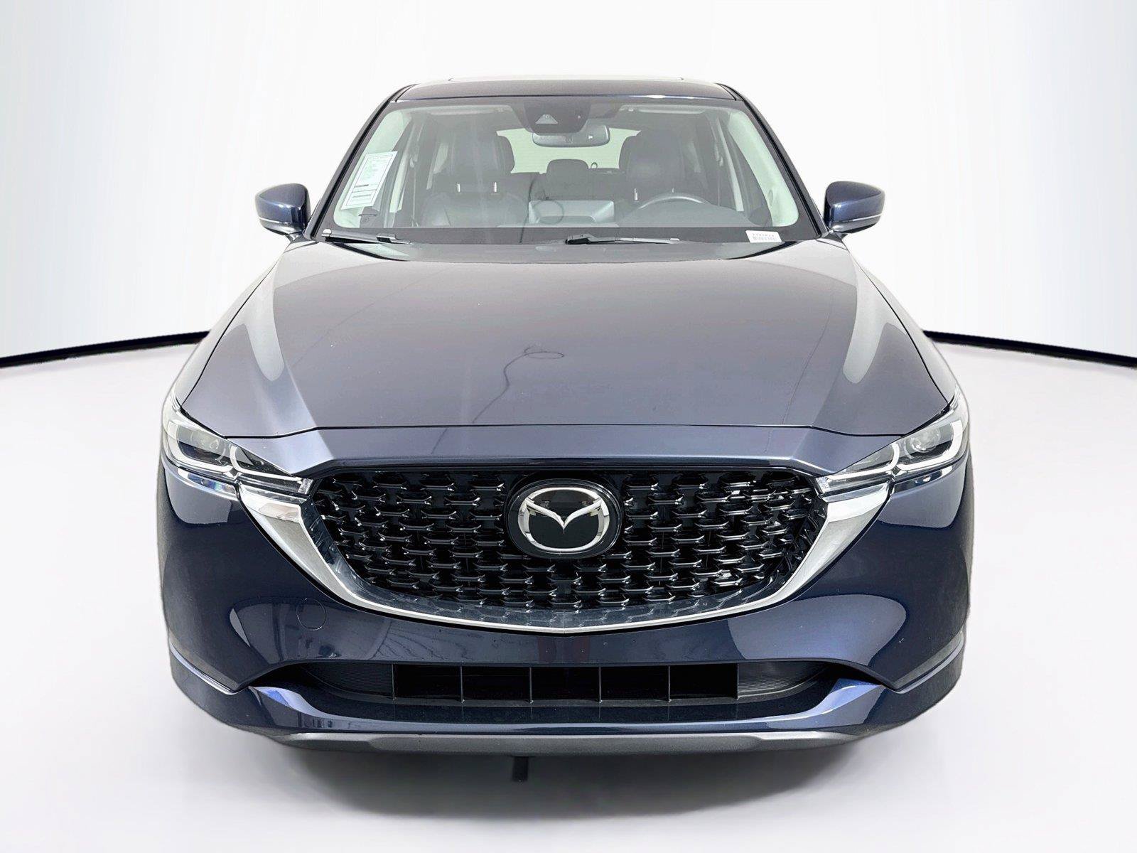 Used 2025 MAZDA CX-5 AWD 2.5 S w/ Preferred Package image 9