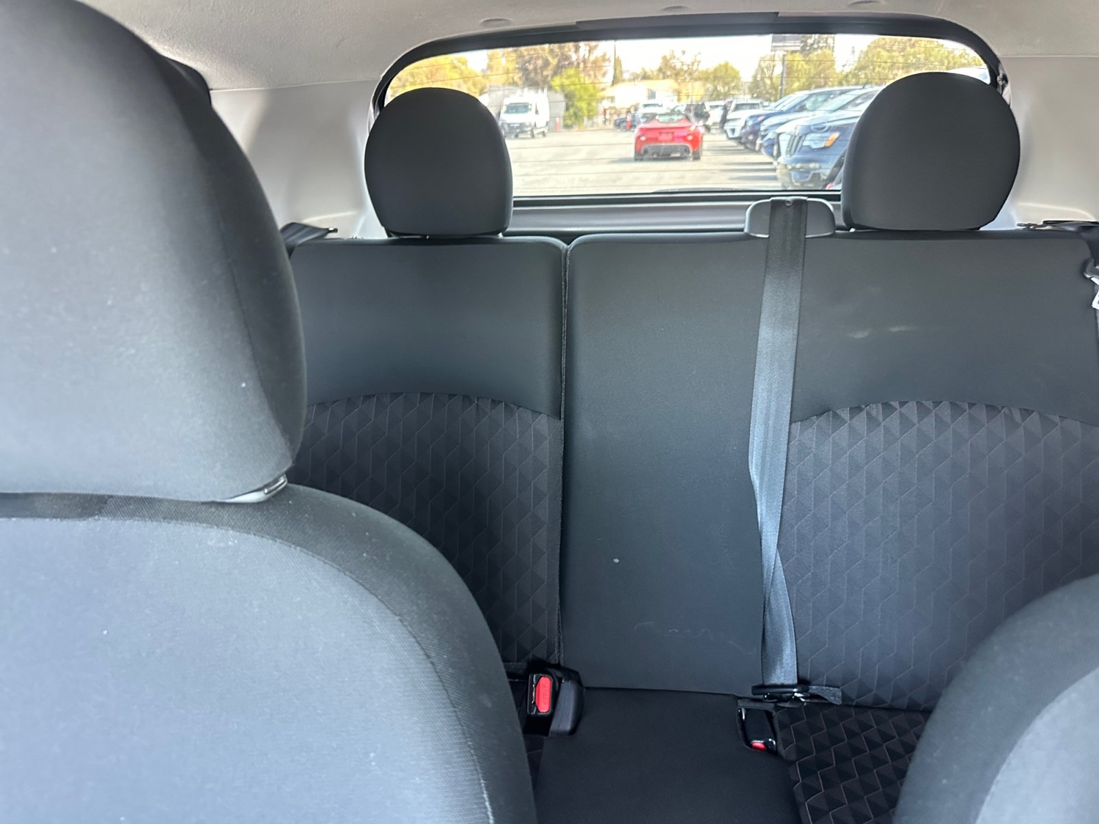 Used 2023 Mitsubishi Mirage ES FWD image 23