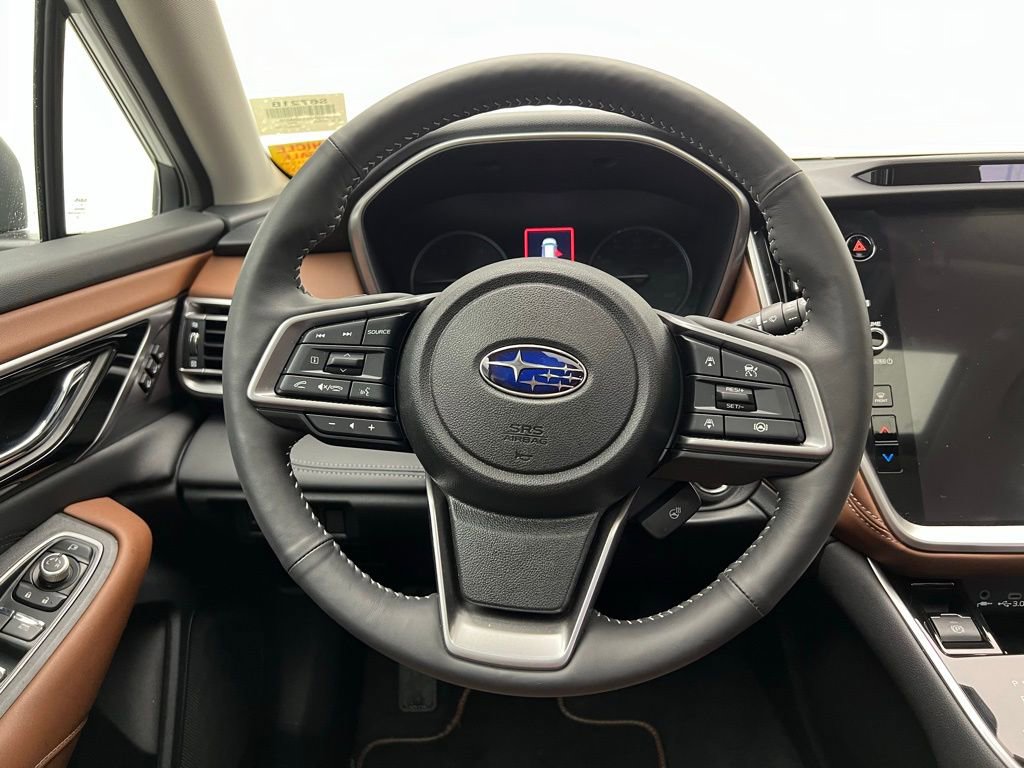 Used 2025 Subaru Outback Touring XT w/ Popular Package #2 image 21