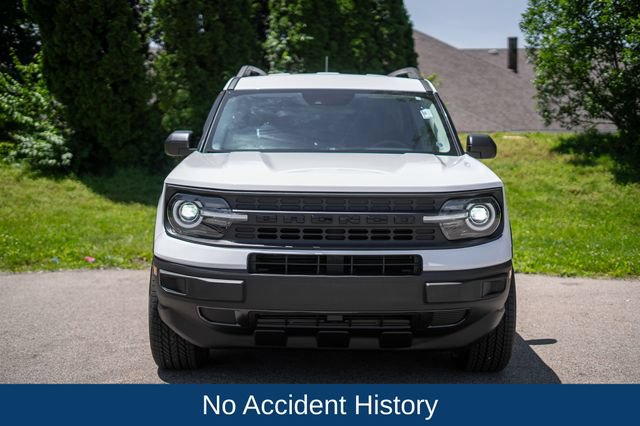 Used 2022 Ford Bronco Sport AWD/4WD image 2