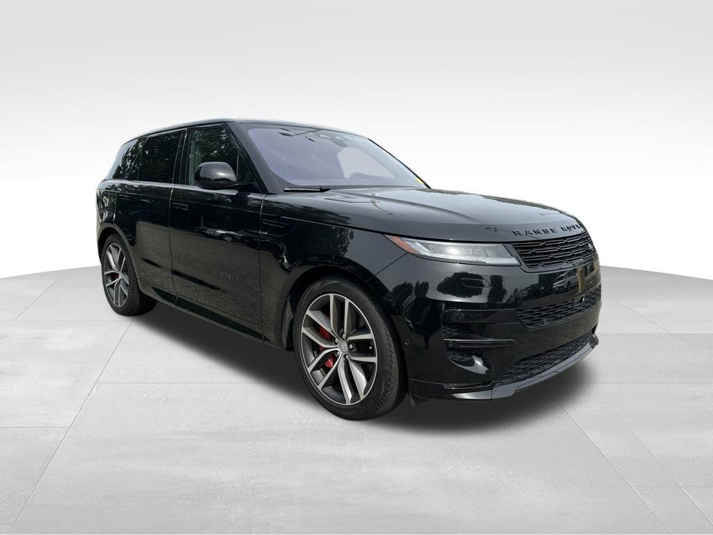 Used 2023 Land Rover Range Rover Sport First Edition AWD/4WD image 7