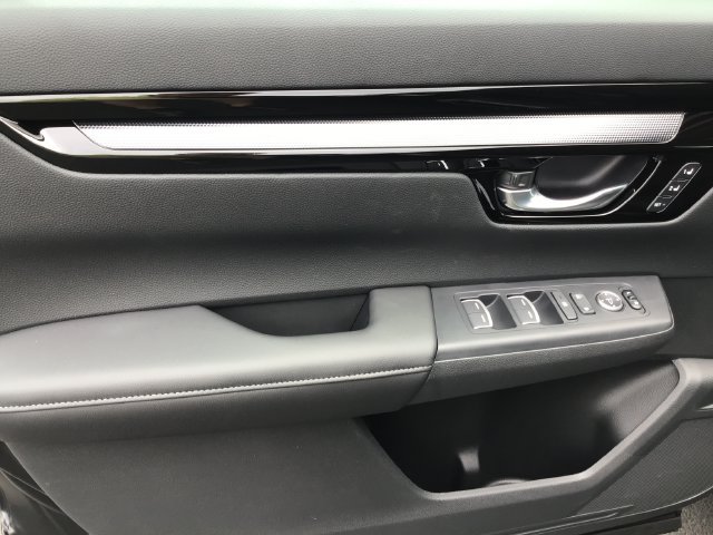 New 2027 Honda CR-V EX-L image 18
