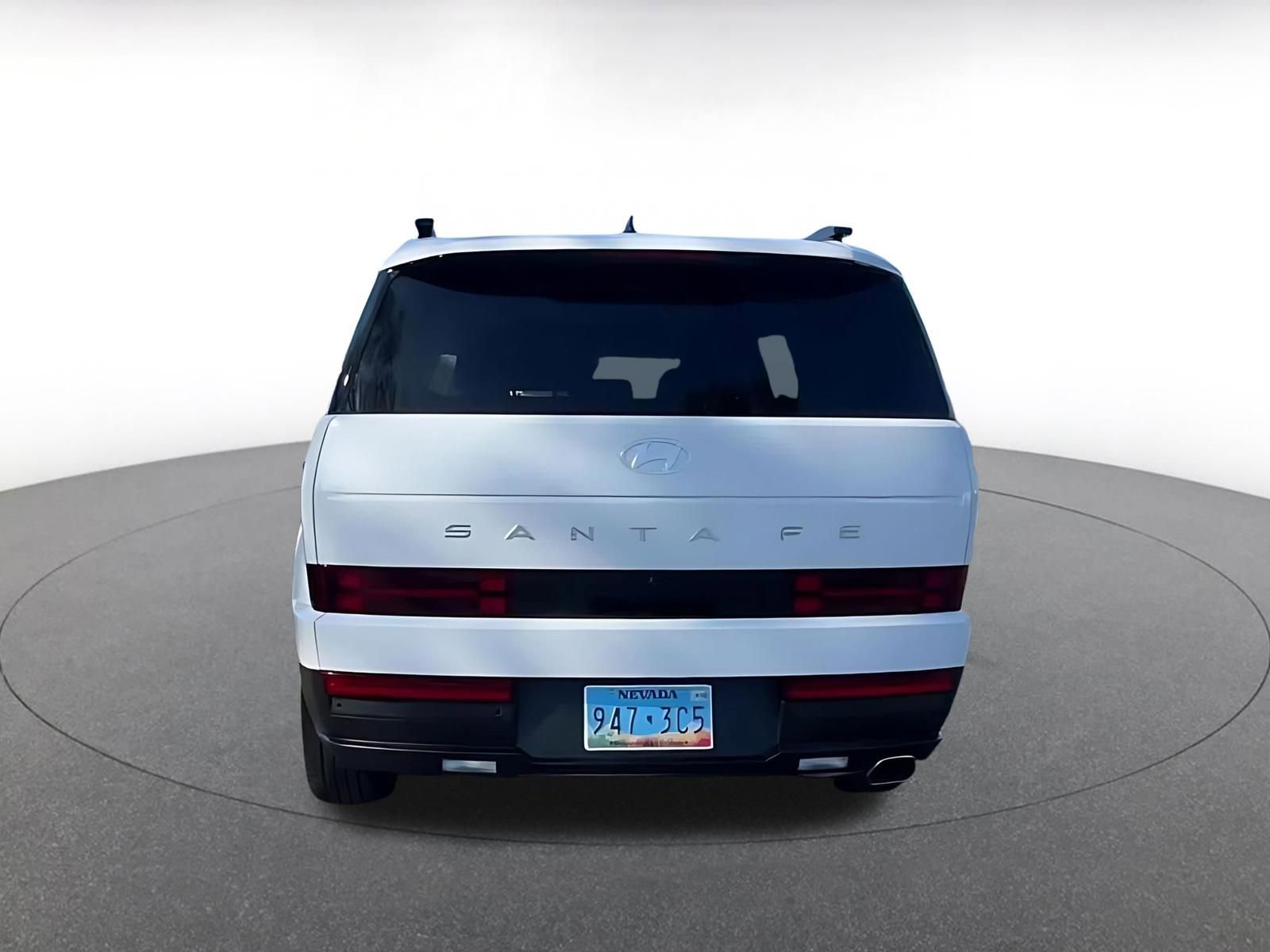 Used 2025 Hyundai Santa Fe SEL image 12