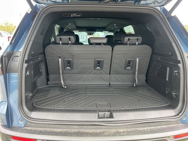 Used 2026 Chevrolet Traverse Z71 w/ Driver Confidence Package image 31