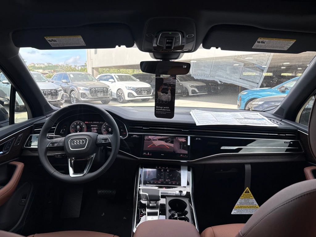 New 2026 Audi Q7 Premium Plus AWD/4WD image 18