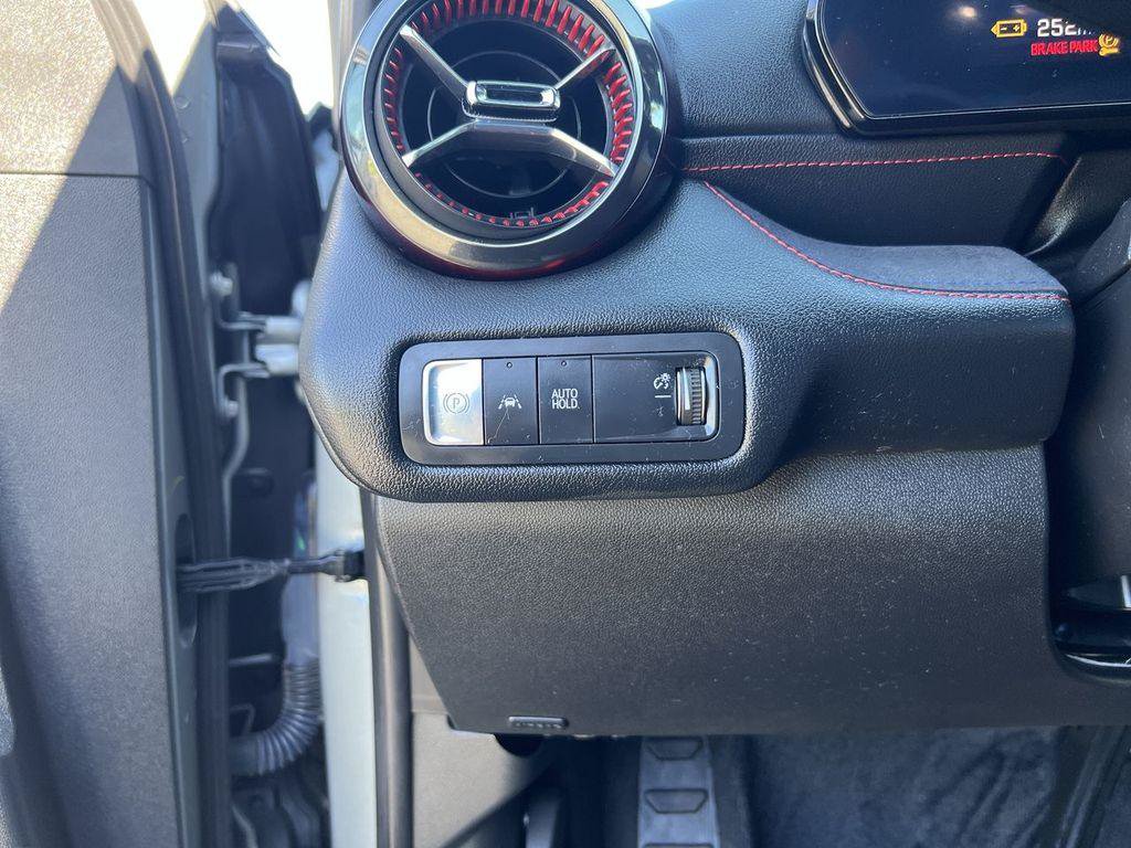 Certified 2024 Chevrolet Blazer EV RS AWD/4WD image 21