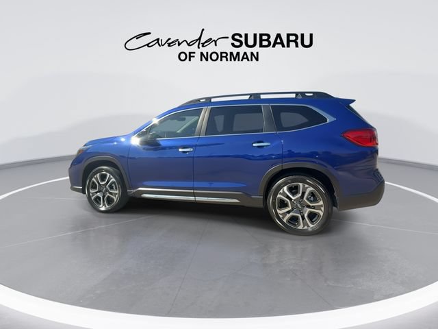 Certified 2026 Subaru Ascent Touring AWD/4WD image 6