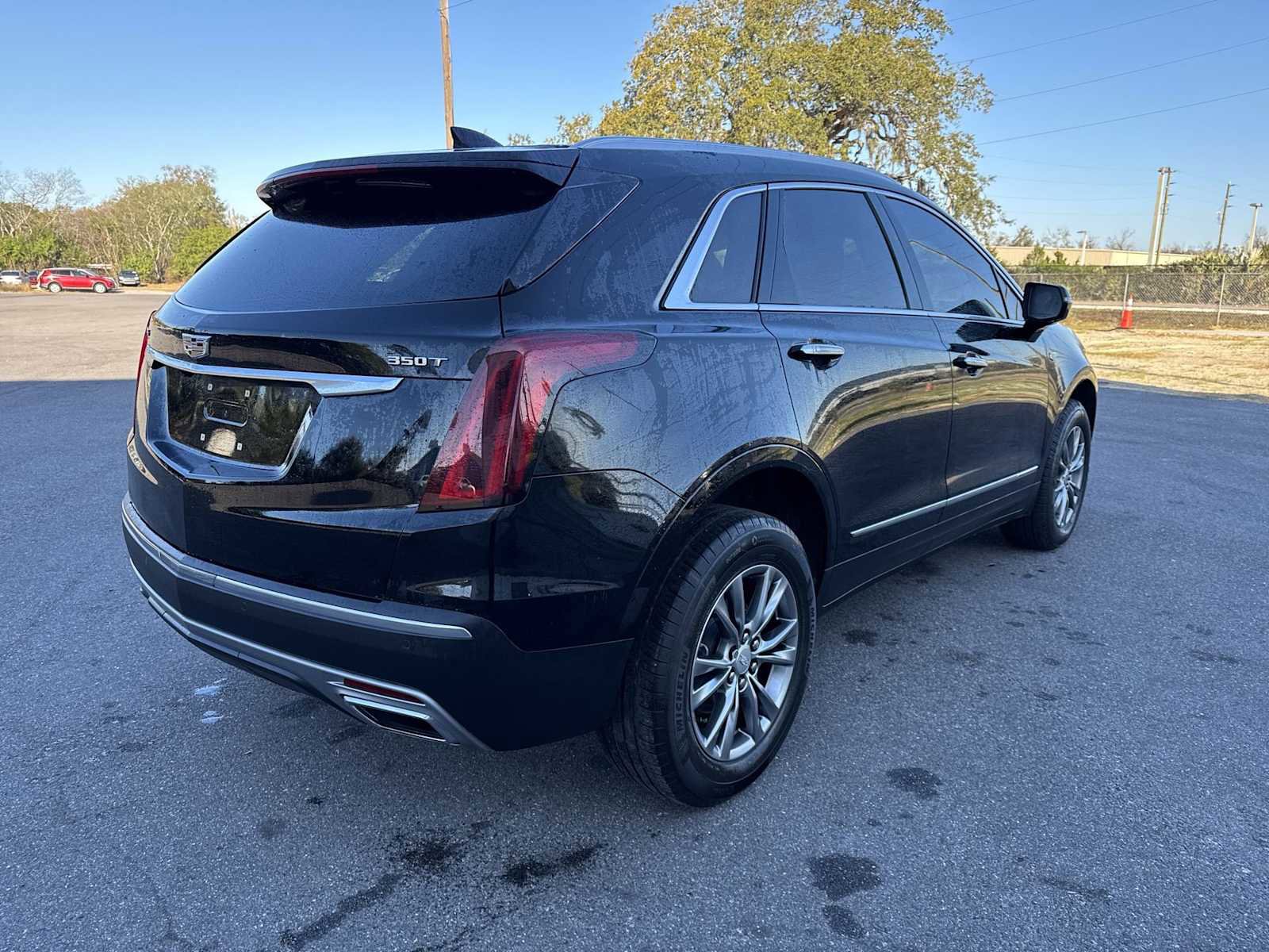 Used 2023 Cadillac XT5 Premium Luxury FWD image 6