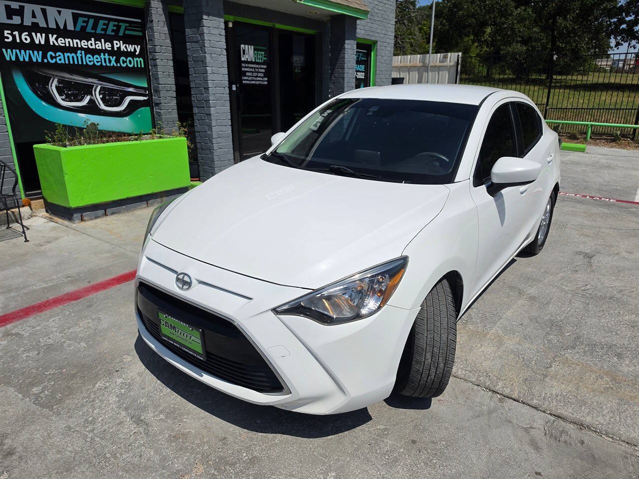 Used 2016 Scion iA FWD image 54