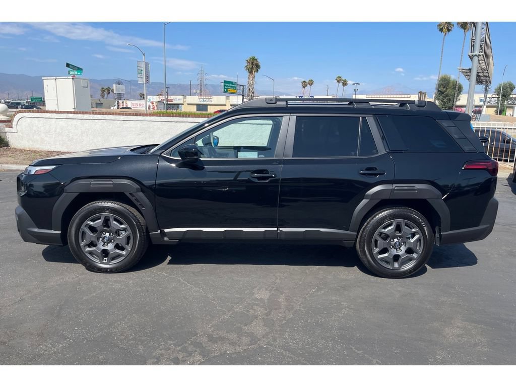 Certified 2026 Subaru Outback Premium AWD/4WD image 2