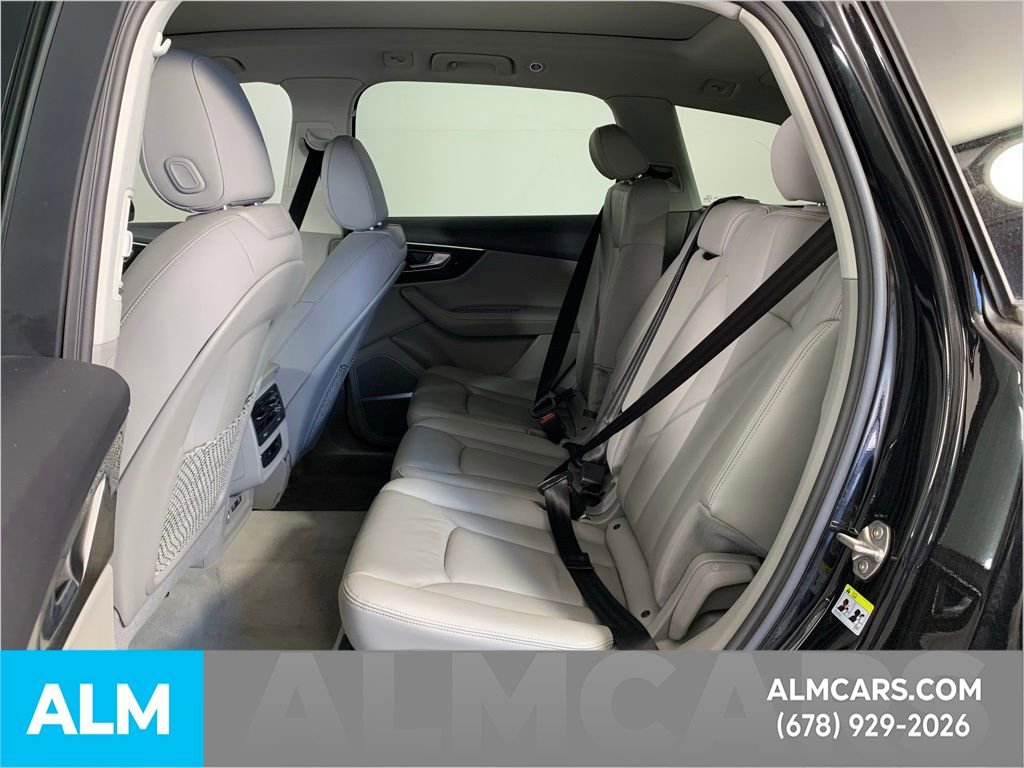 Used 2024 Audi Q7 2.0T Premium Plus image 31