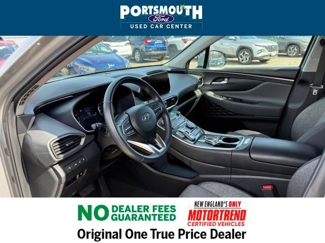 Used 2023 Hyundai Santa Fe SEL image 5