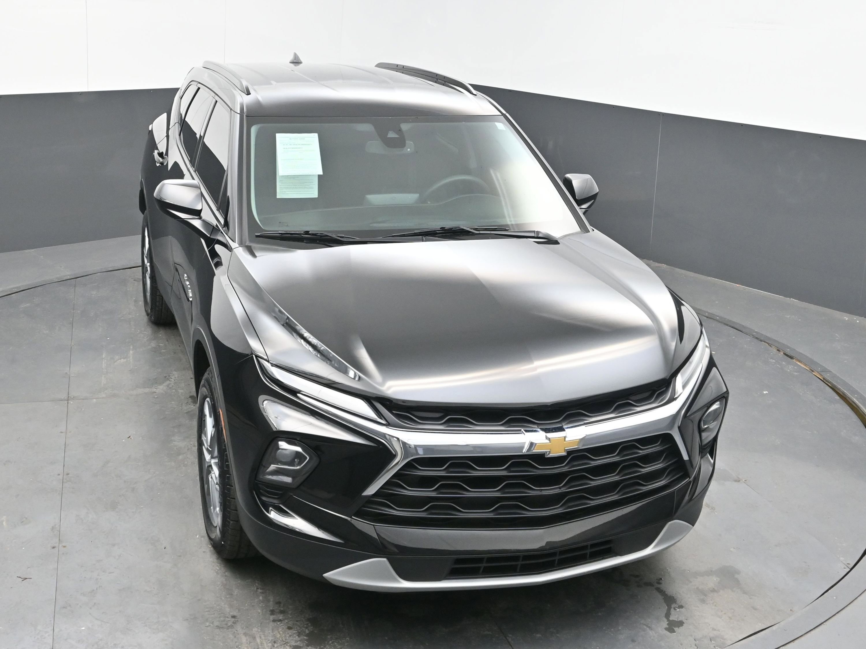 Used 2023 Chevrolet Blazer LT w/ Convenience Package image 29