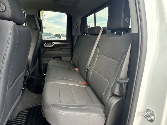 New 2026 GMC Sierra 3500 SLE w/ Preferred Package image 22