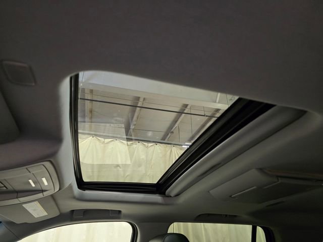 Used 2018 Chevrolet Tahoe LT w/ LT Signature Package image 16